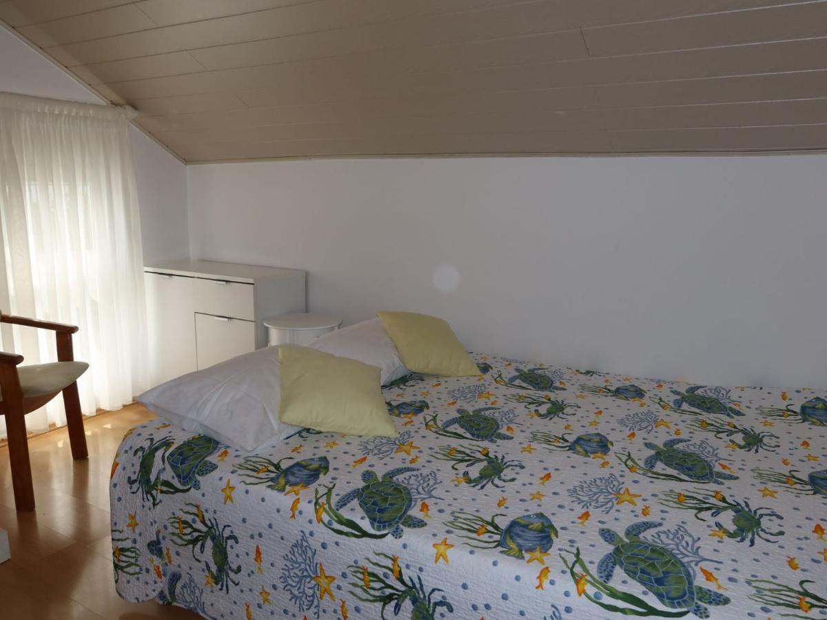Apartment Mira-1 By Interhome Vir Buitenkant foto